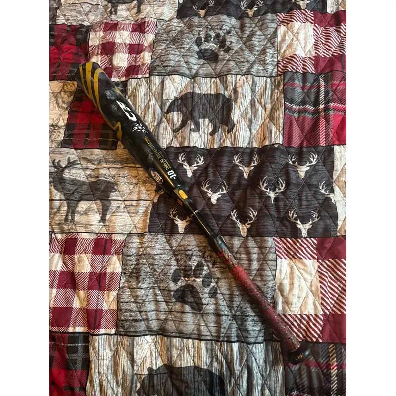 2020 DeMarini CF USSSA Bat | (-10) Composite 20 oz 30
