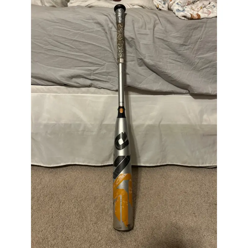 2021 DeMarini BBCOR Certified CF Zen (-3) Composite 29 oz 32" (Used)