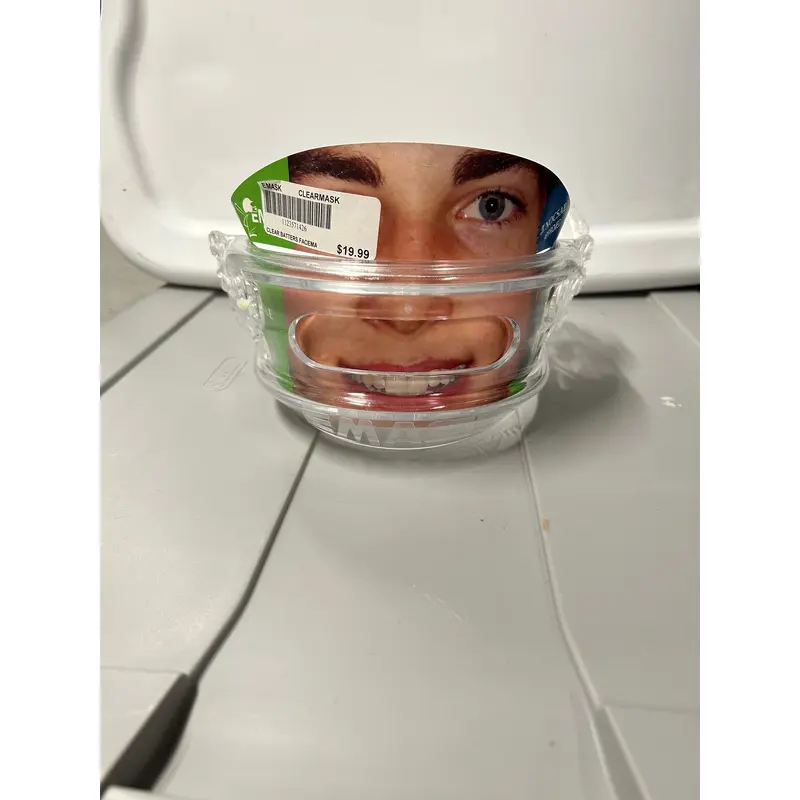 E-Mask Batting Helmet Cage
