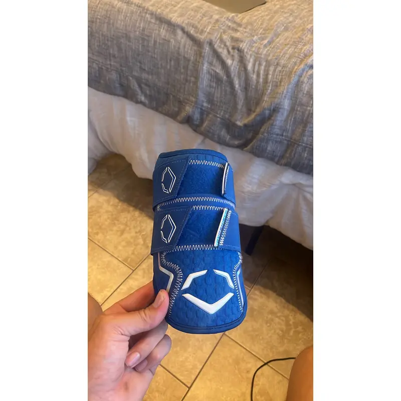 EvoShield Elbow Protection (Used)