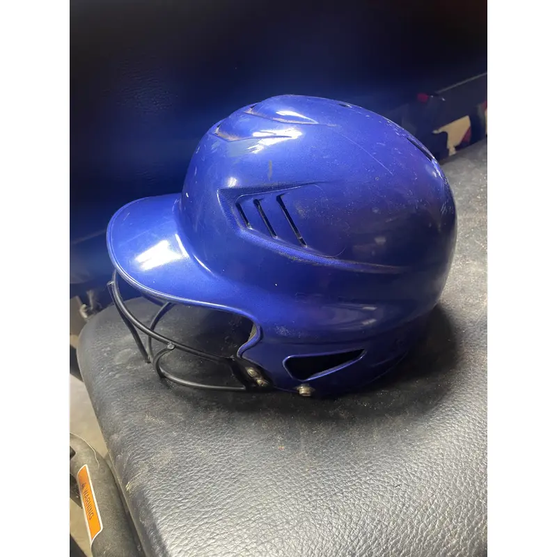 Medium/Large Rawlings Batting Helmet (Used)