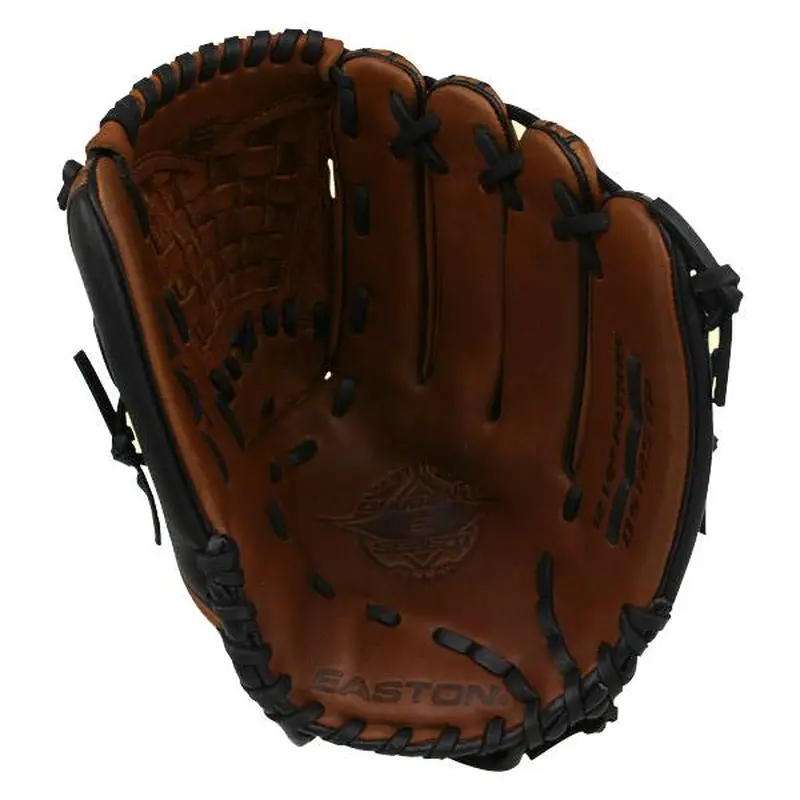 New Easton Diamond Select DS125 Fastpitch Right Hand Throw Glove 12.5"
