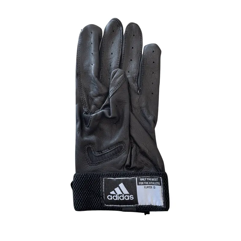 Used Adidas Xl Batting Gloves