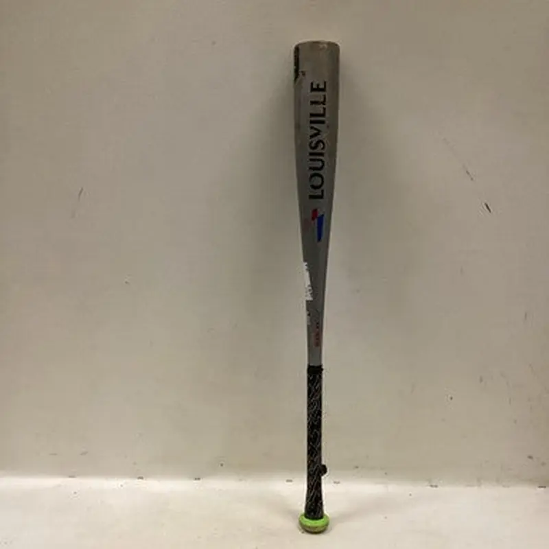 Used Louisville Slugger SOLO 619 BB/SB USA 2 5/8 Bat 29" 11725-S000485434