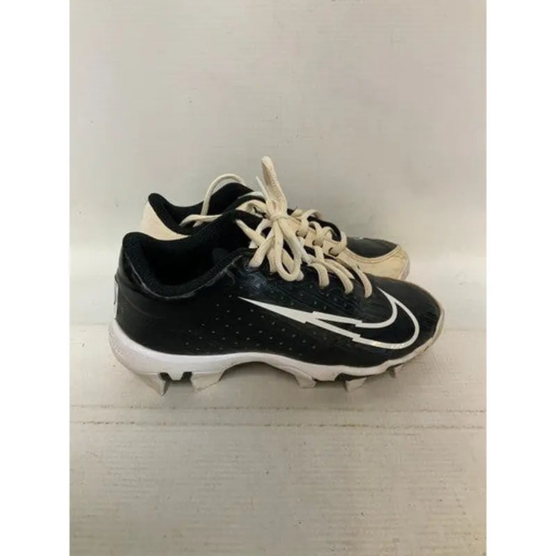 Used Nike VAPOR BB/SB Cleats Black Junior 01 11823-S000032612