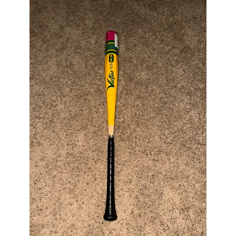 Victus Vibe Pencil BBCOR Baseball Bat -3 32/29