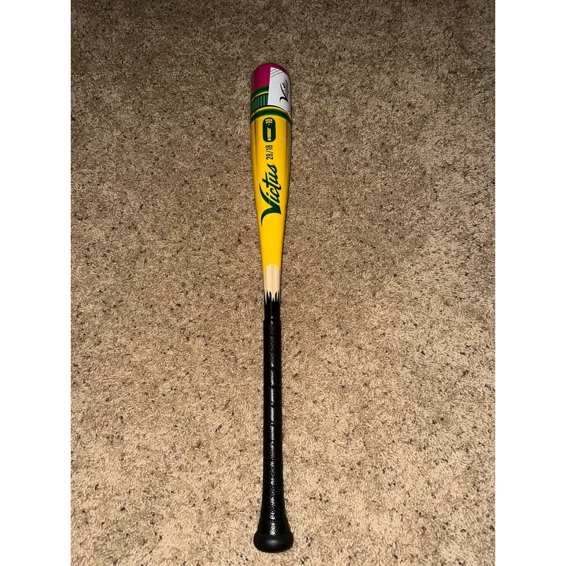 Victus Vibe Pencil Senior League Baseball Bat -10 28/18