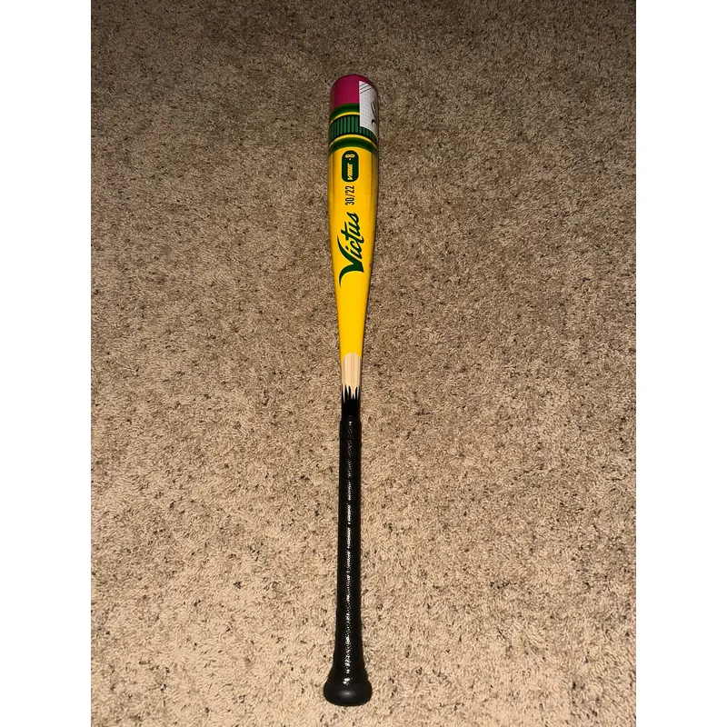 Victus Vibe Pencil Senior League Baseball Bat -8 30/22