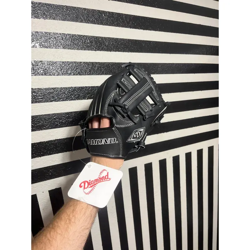 Diamond Fast Hands Trainer 9.5 baseball glove
