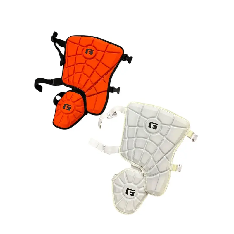 G-Form Adult RH Hitter Batters Leg/Shin Guard Protection (New)