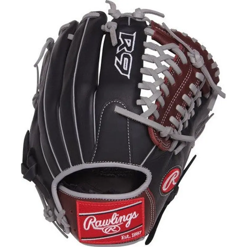 New Rawlings R9 BB/SB Catchers RH Throw 11613-R9