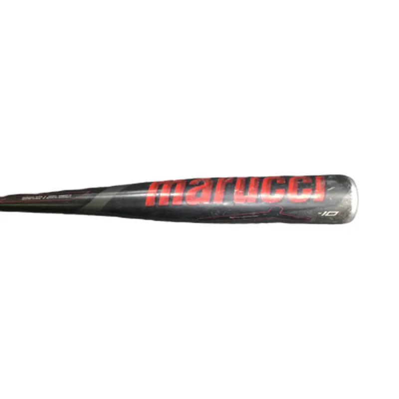 Used Marucci CAT 9 31" -10 Drop USSSA 2 3/4 Barrel Bats 11613-S000144357