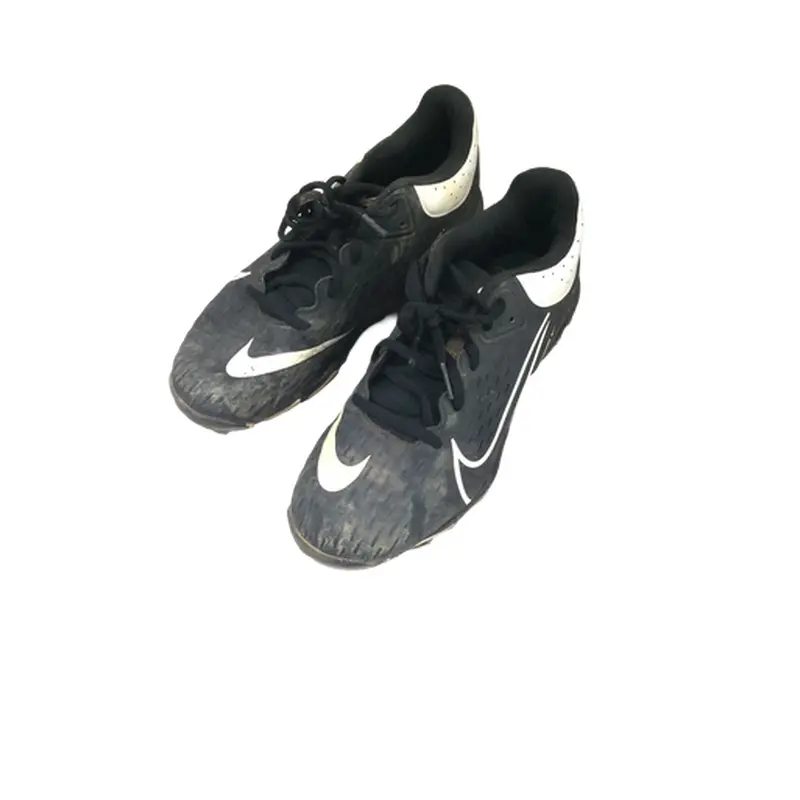 Used Nike SOFTBALL Senior 8 Baseball and Softball Cleats 11613-S000144794