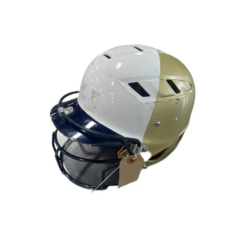 Used Schutt W Mask Md Baseball And Softball Helmets 11735-s000330571