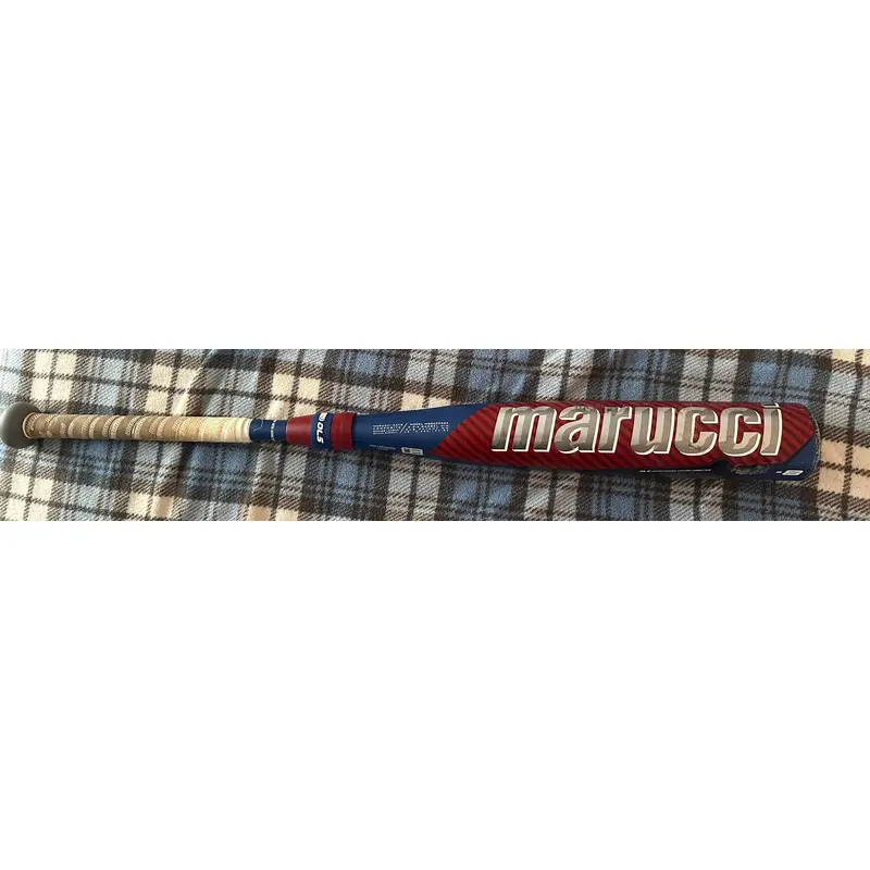 Used USSSA Certified Composite (-8) 22 oz 30" CAT9 Bat