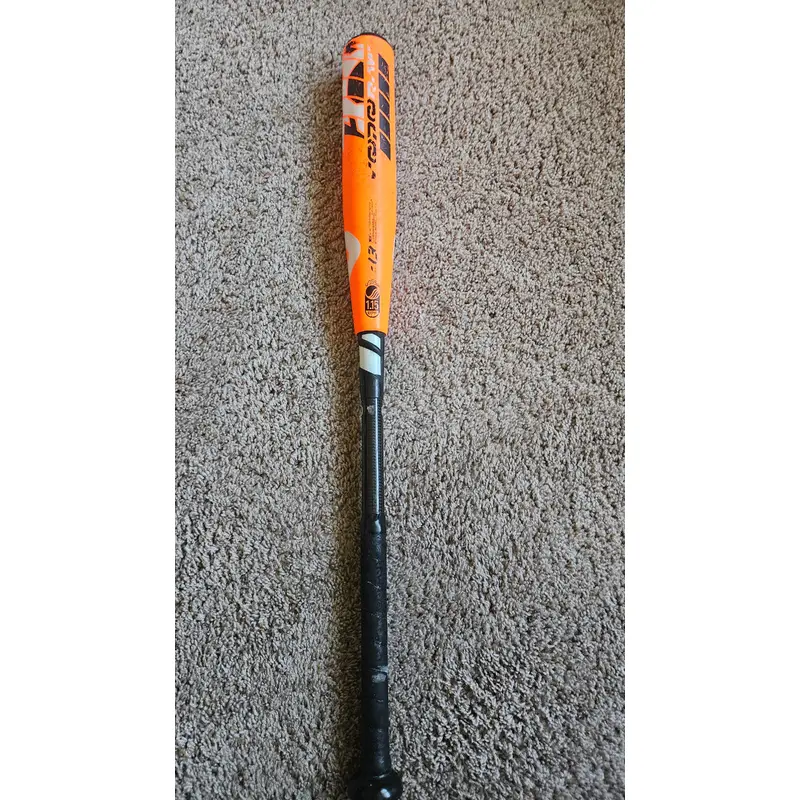 DeMarini Voodoo Raw USSSA Certified Bat (-13) 16 oz 29" (Used)