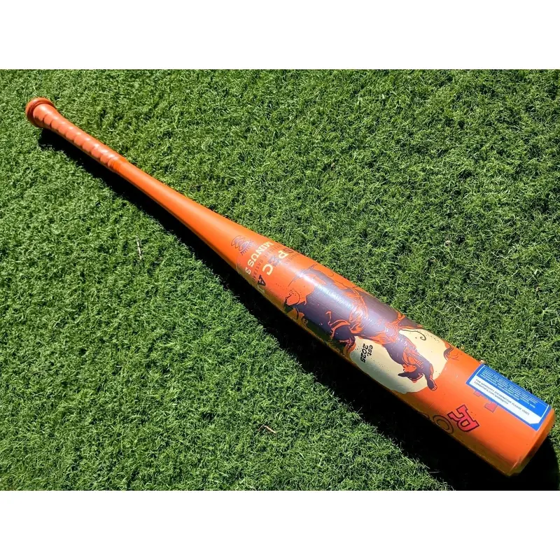 NIW COMBAT SPEC A1 RODEO GREATEST SHOW ON DIRT 34/31  (-3) BBCOR Baseball Bat