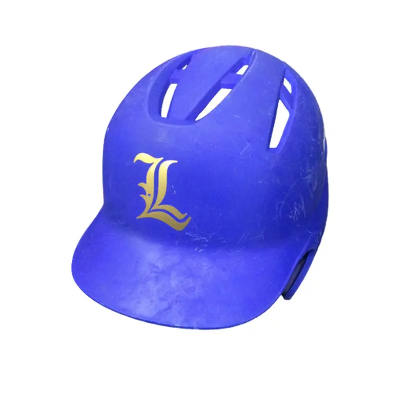 Used Demarini BATTING HELMET MD Baseball and Softball Helmets 11613-S000144909