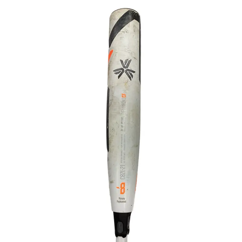 Used Demarini C8ZL-21 BB/SB USSSA 2 3/4 Bat 31" 11613-S000148449
