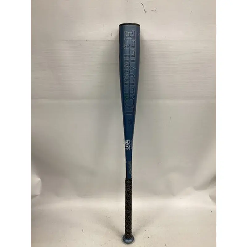 Used Louisville Slugger OMAHA -11 BB/SB USA 2 5/8 Bat 30" 11851-S000034187