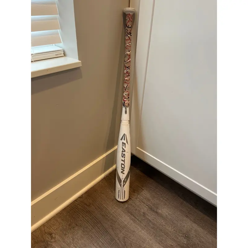 2018 Easton USSSA Certified Ghost X (-5) Composite 27 oz 32" (Used)