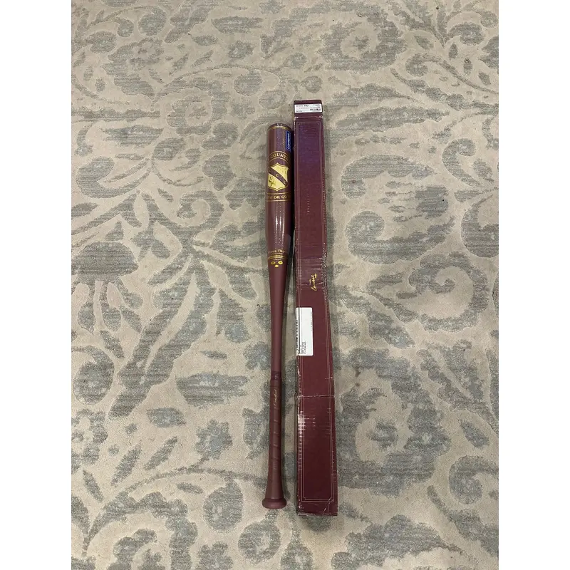 2025 Combat BBCOR Certified Bat (-3) 31 oz 34" (New)