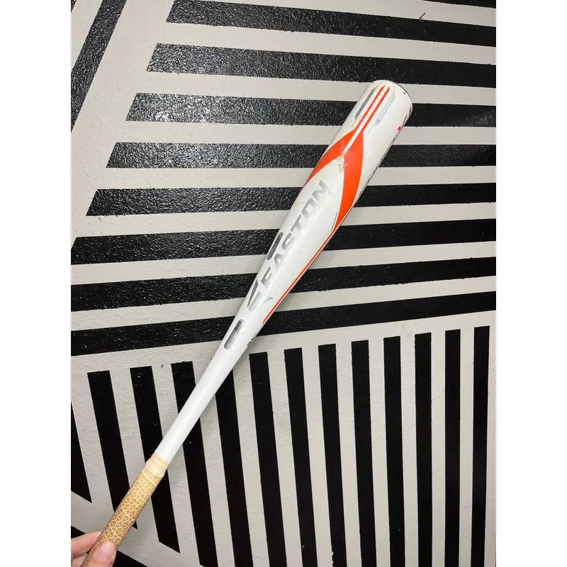 Easton Ghost X Hyperlite 30/18 -12 Senior League Baseball Bat: SL18GXHL12