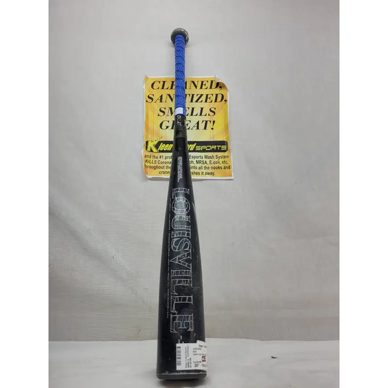 Louisville Slugger Solo Alloy USABat Certified Bat (-11) 19 oz 30" (Used)