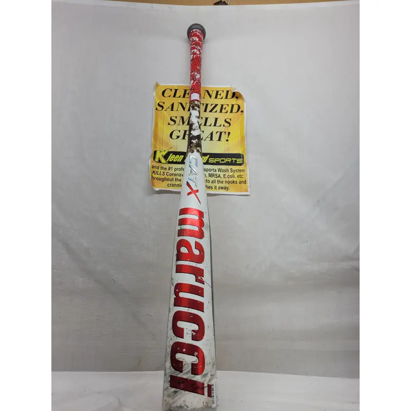 Marucci CATX Alloy BBCOR Certified Bat (-3) Alloy 29 oz 32" (Used)