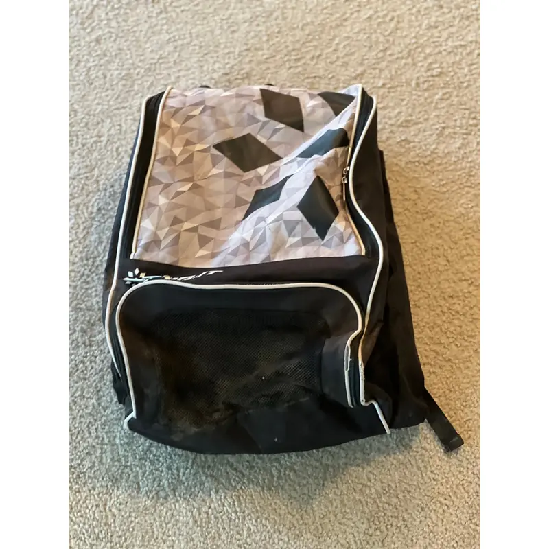 RIP-IT Classic Diamond Softball Backpack