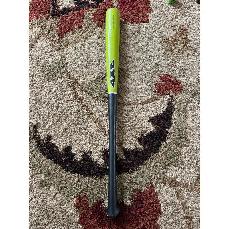 Used AXE Wood Maple Composite
