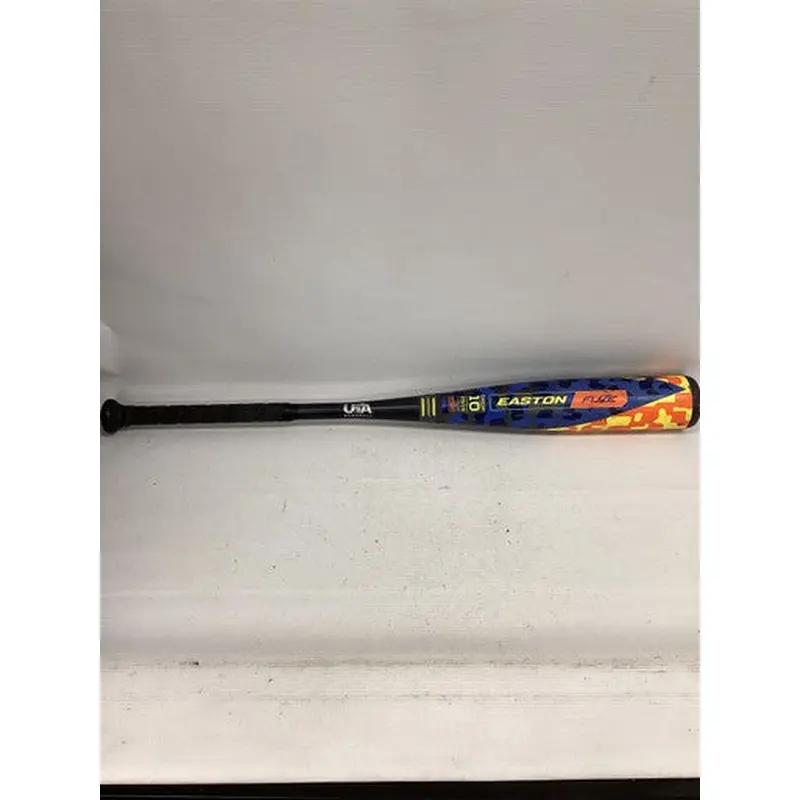 Used Easton FUZE HYBRID BB/SB USA 2 5/8 Bat 29" 11851-S000034599