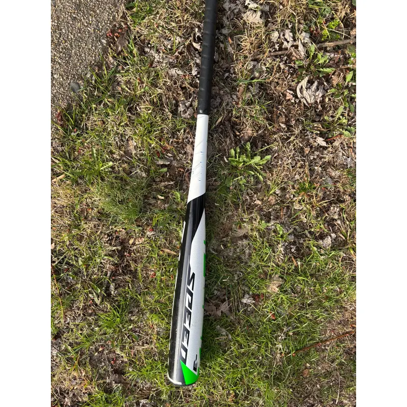 Easton BBCOR Certified Speed (-3) 29 oz 32" (Used)