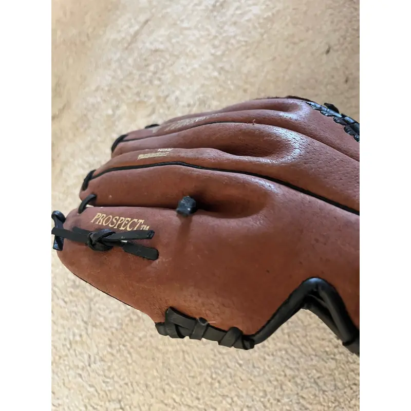 Infield 11.5" (Used) Prospect Baseball Glove