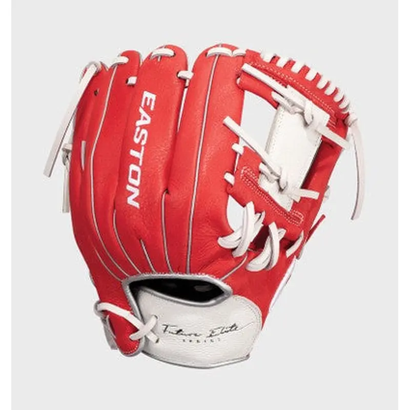 New Future Elite Rd Wh 11" Rht 11735-easfe11rdwh11r