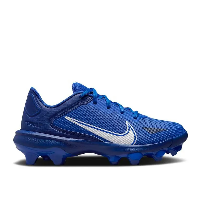 new youth size 6 Nike force Trout 8 pro MCS Baseball Cleats  cz5912-414