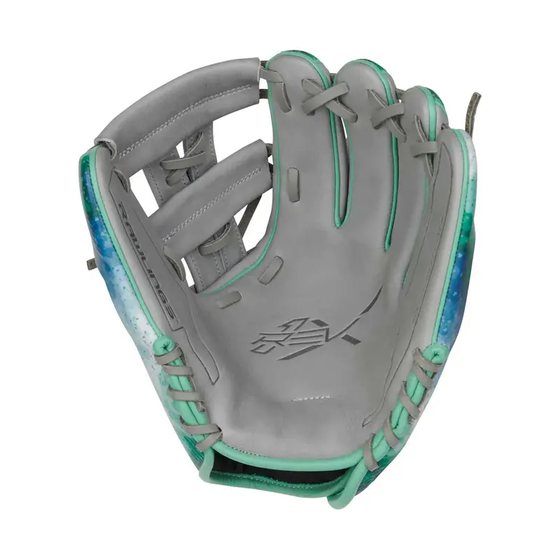 Rawlings REV1X RREVFL12G 11.5" Infield Baseball Glove