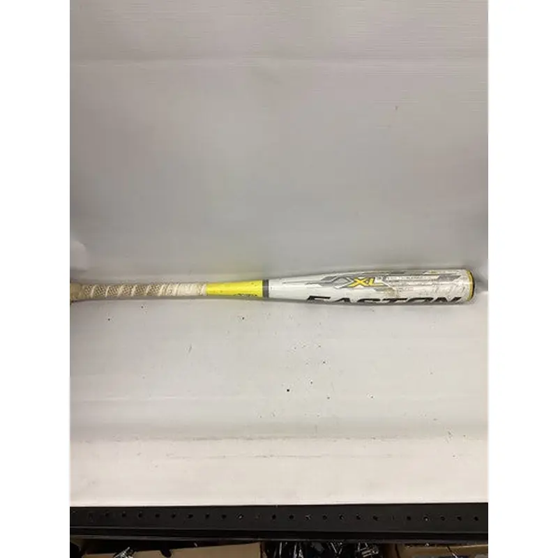 Used Easton XL3 BB/SB High School -3 Bat 33" 11851-S000033456