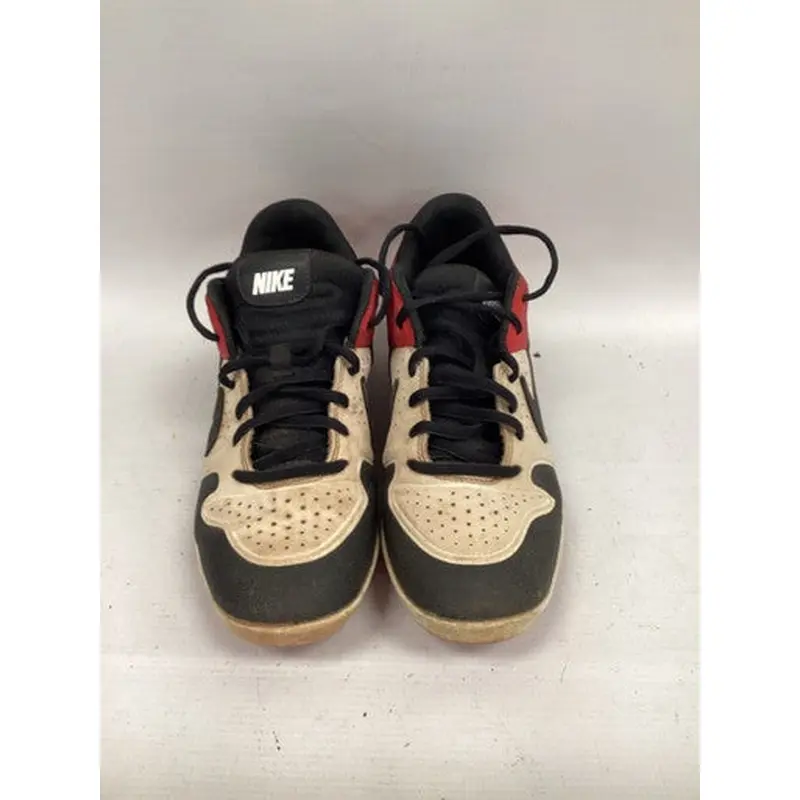 Used Nike CLEAT BB/SB Cleats Red Junior 06 11851-S000033720