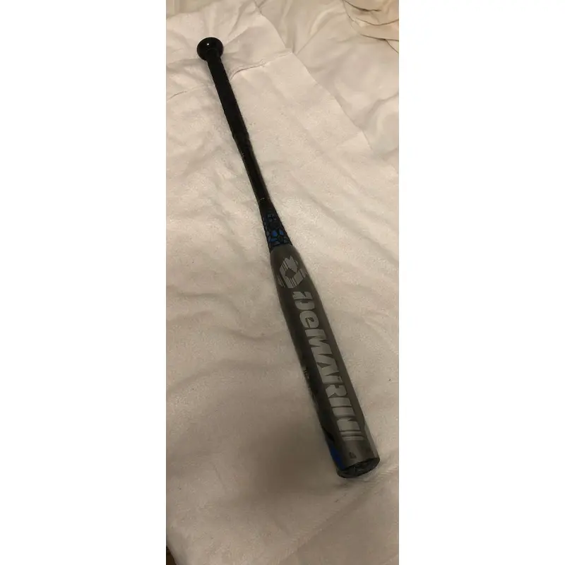 Used USSSA Certified Composite (-11) 19 oz 30" CF7 Bat