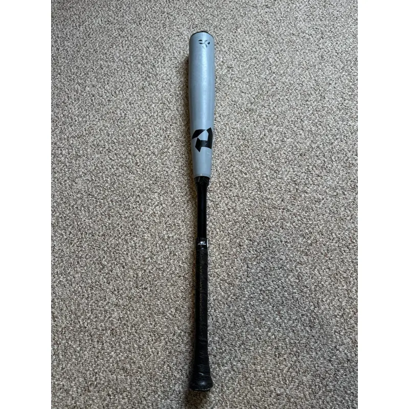 2024 DeMarini BBCOR Certified The Goods (-3) Hybrid 29 oz 32" (Used)