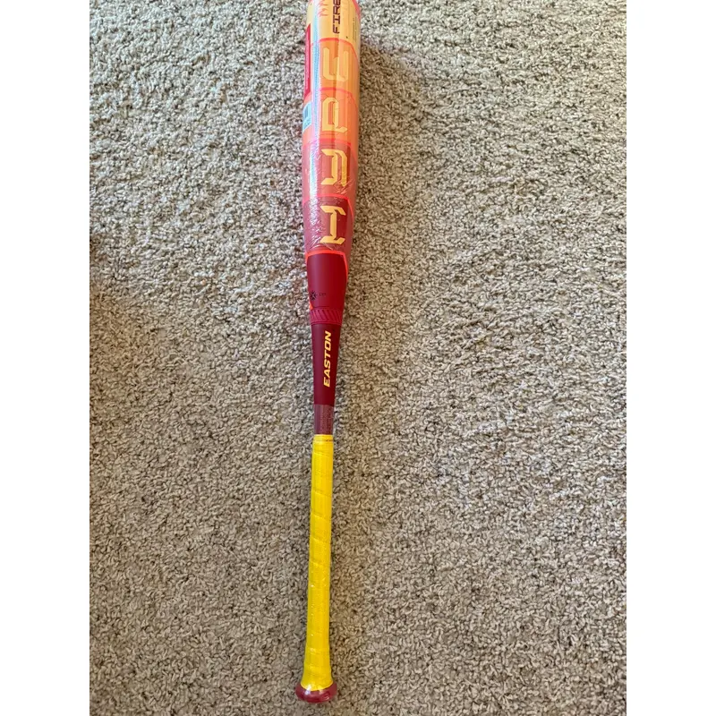 2025 Easton Hype Fire Composite USSSA Certified Bat (-5)  27 oz 32" (New)