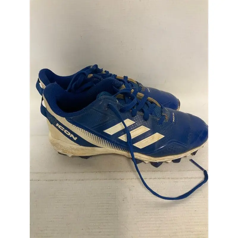 Adidas (Used) Blue Kid's