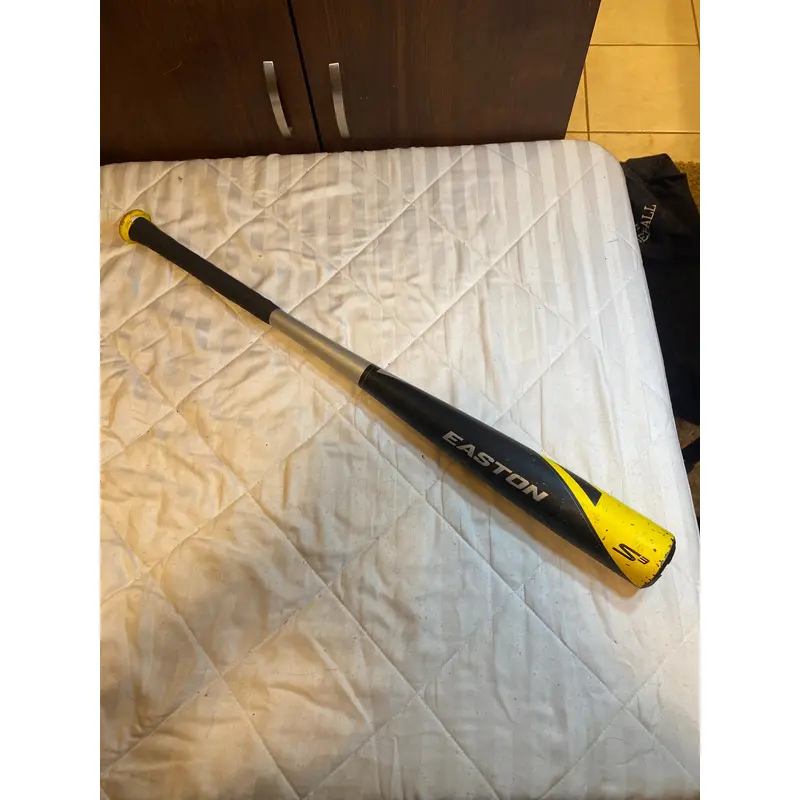 Easton S3 BBCOR 31/28 Baseball Bat