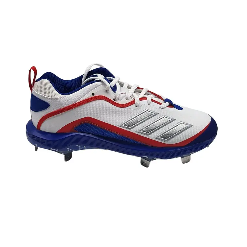 new mens 11.5 Adidas Icon 6 bounce USA/all star game metal Baseball Cleats gz0452