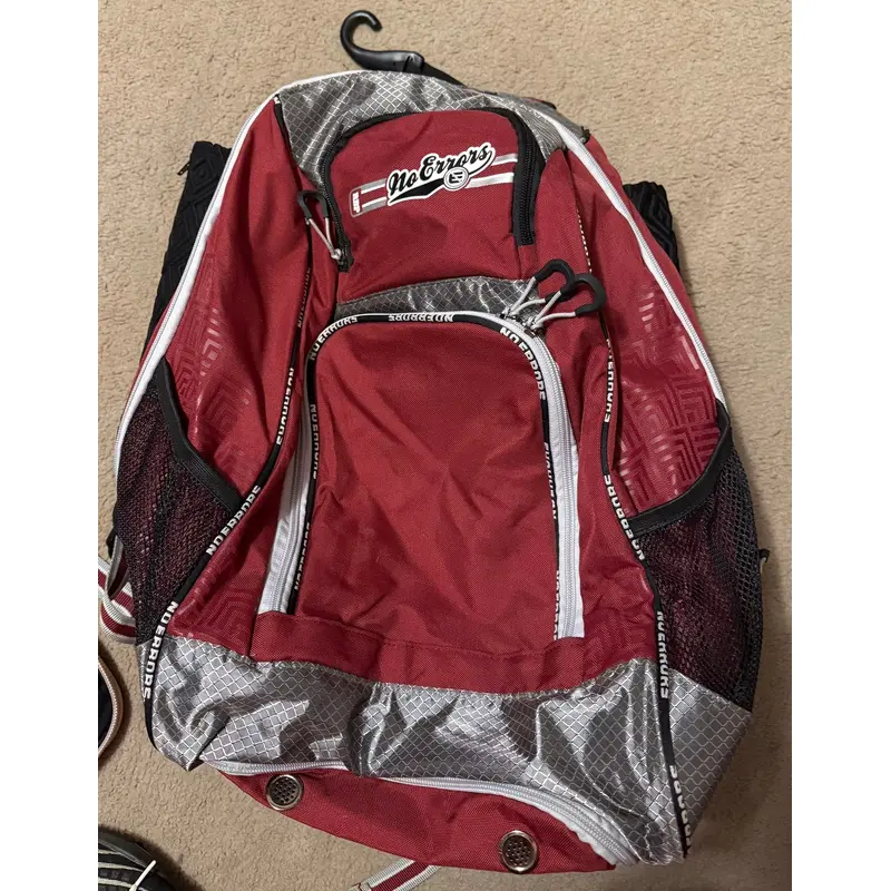 NO E2 Bat Pack (Used)