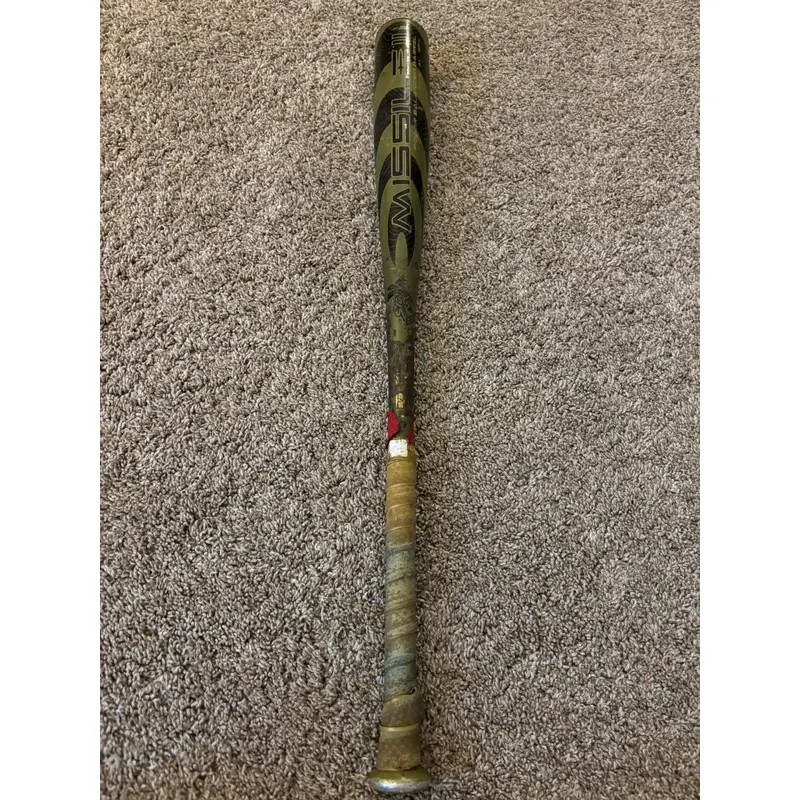 Stinger missile || Bbcor baseball bat