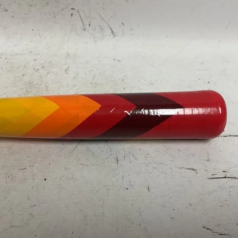 Used Easton HYPE FIRE Wiffle Ball Bat Yellow 11855-S000189450