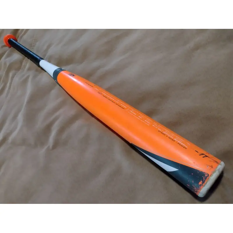 USED/HOT 2015 Easton Mako 31/20 (-11) 2 1/4" USSSA Composite Baseball Bat YB15MK