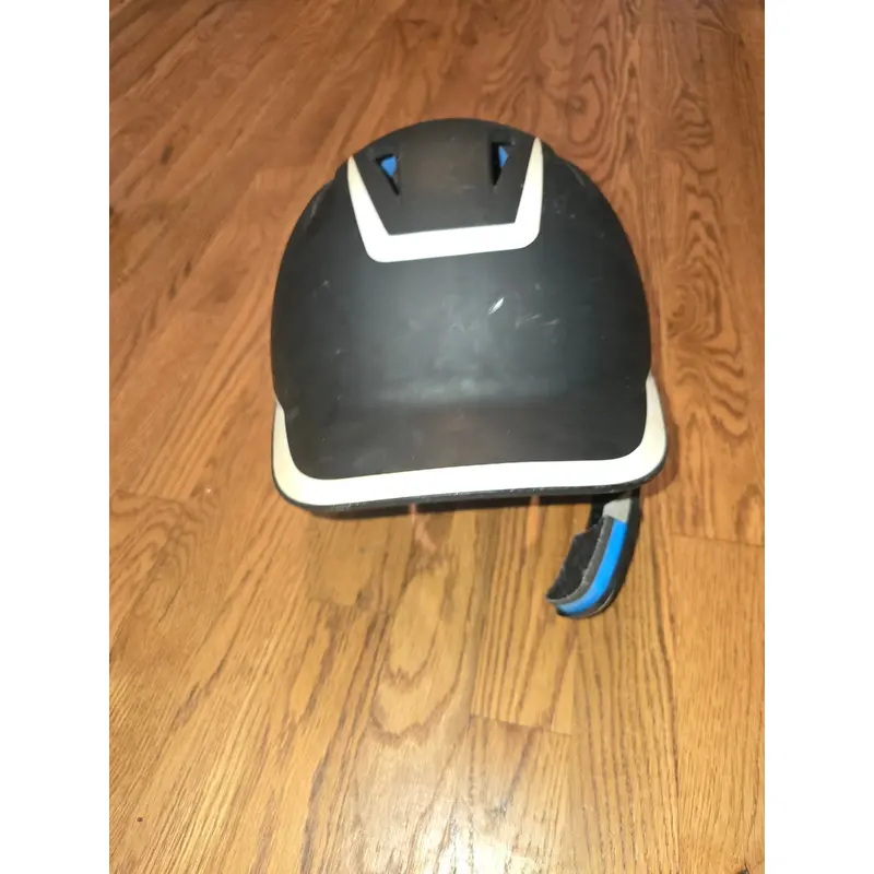 Used Large Champro Batting Helmet
